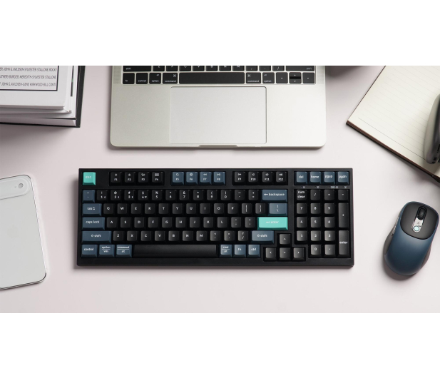 Keychron B35-K9 - 1605235 - zdjęcie 6